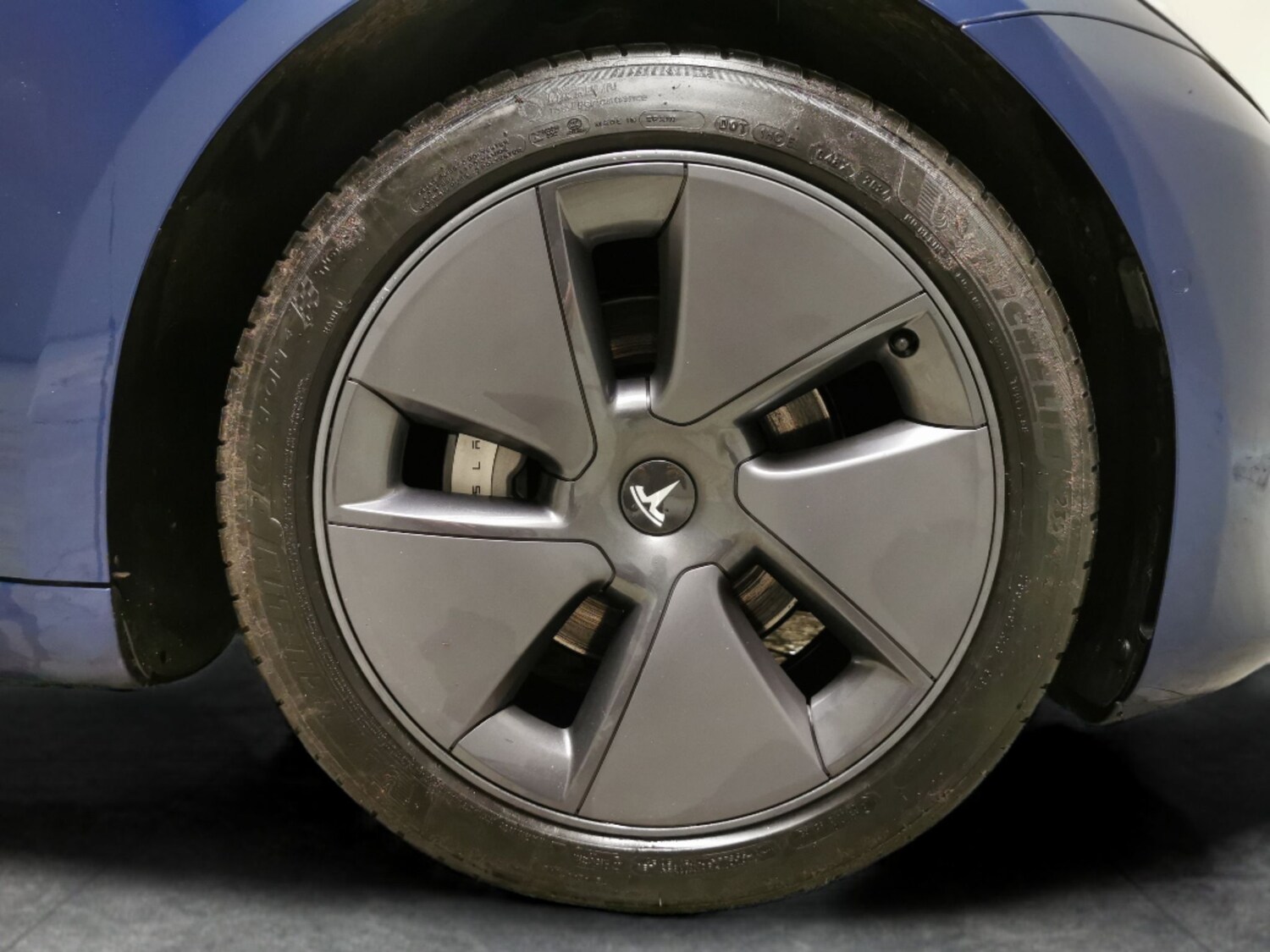 Used Tesla Model 3 2021 for sale - 77502324: Photo 32