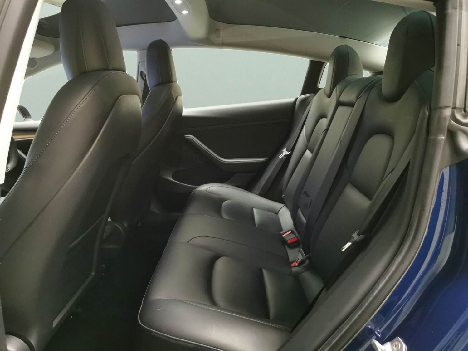 Used Tesla Model 3 2021 for sale - 77502324: Photo 34