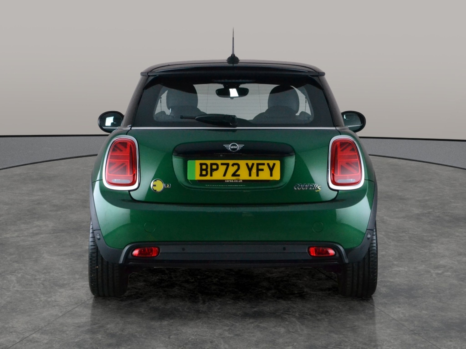 Used MINI Hatch 2023 for sale - 77833676: Photo 11