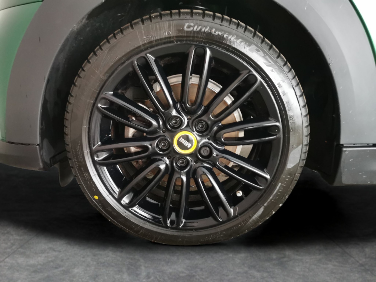 Used MINI Hatch 2023 for sale - 77833676: Photo 25