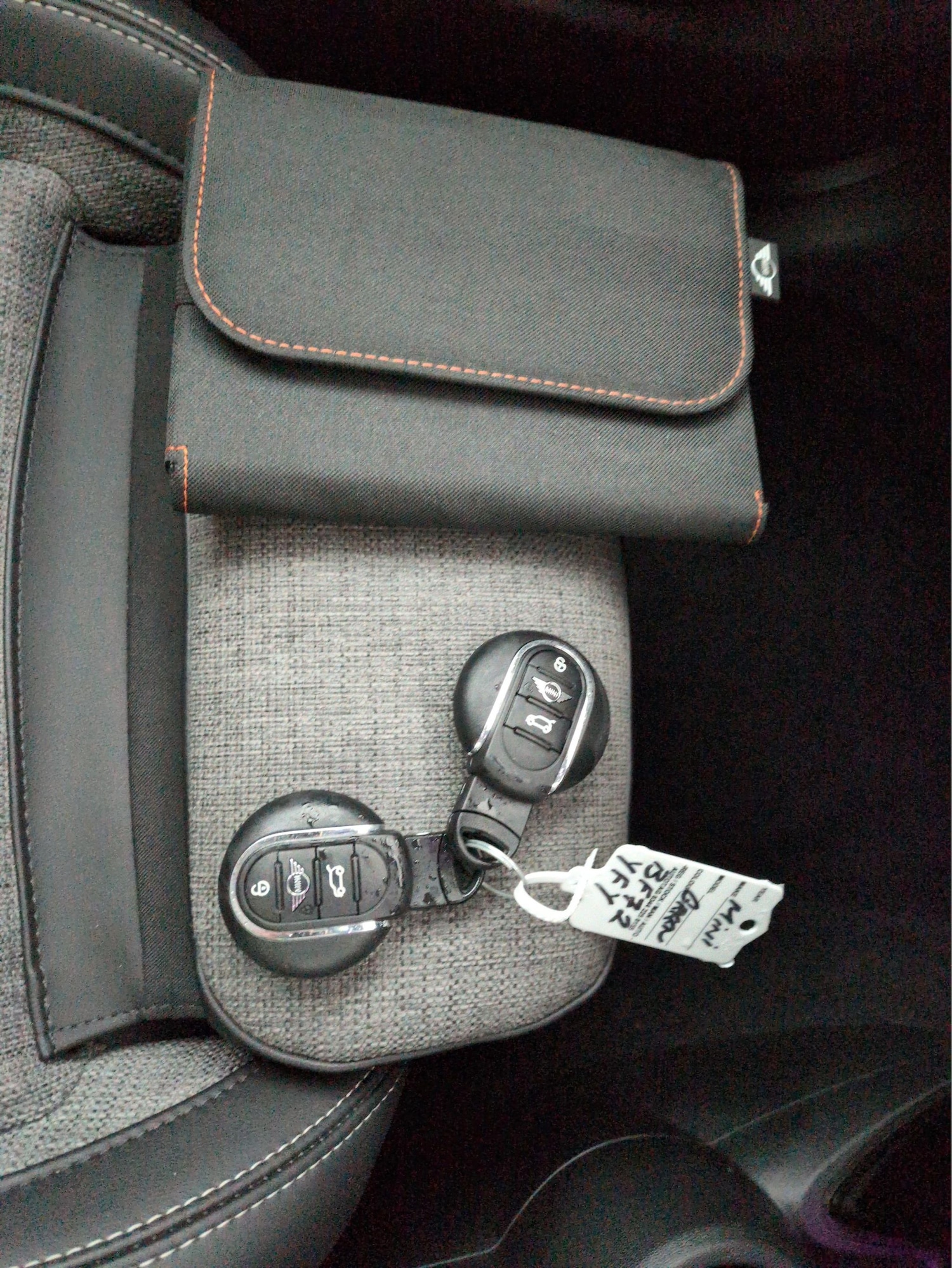 Used MINI Hatch 2023 for sale - 77833676: Photo 34