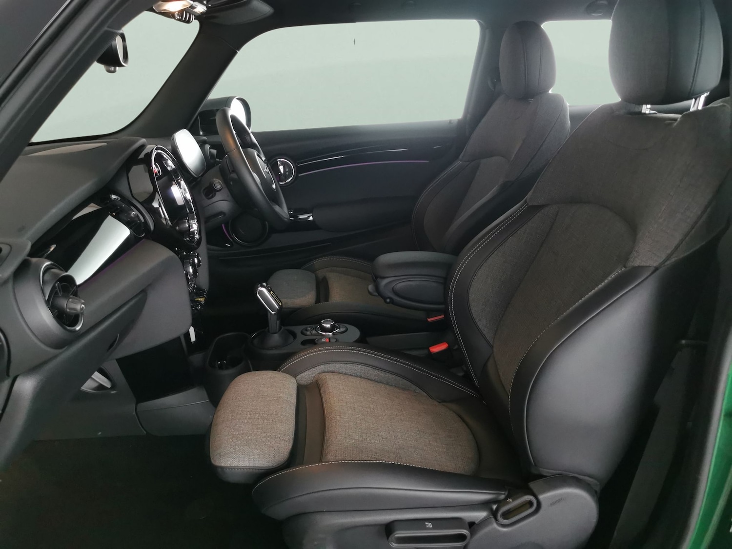 Used MINI Hatch 2023 for sale - 77833676: Photo 4