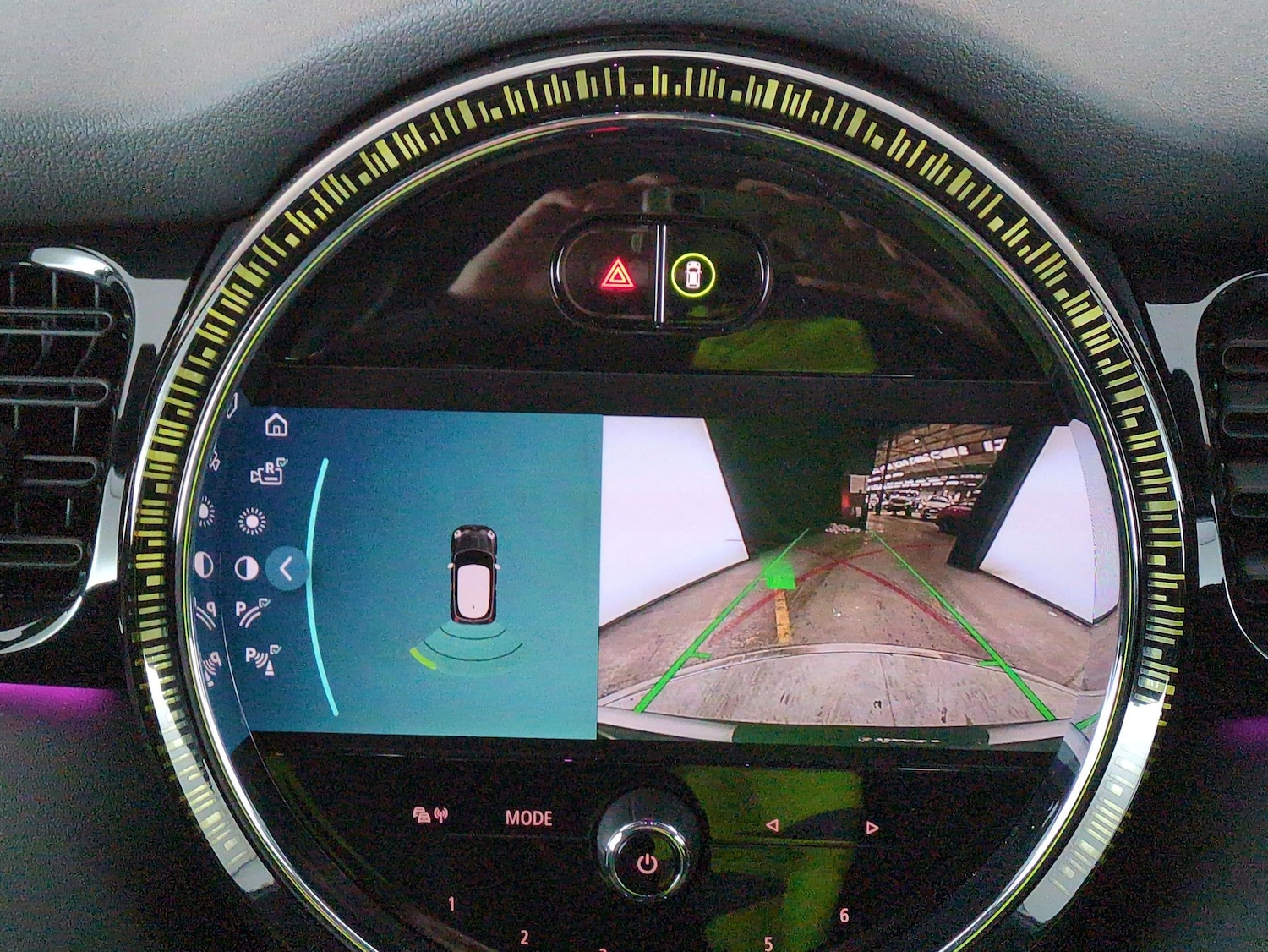 Used MINI Hatch 2023 for sale - 77833676: Photo 5