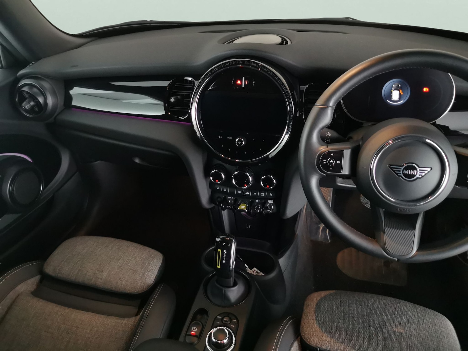 Used MINI Hatch 2023 for sale - 77833676: Photo 7