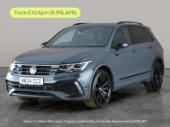 Used Volkswagen Tiguan 2024 for sale - 79089218: Photo