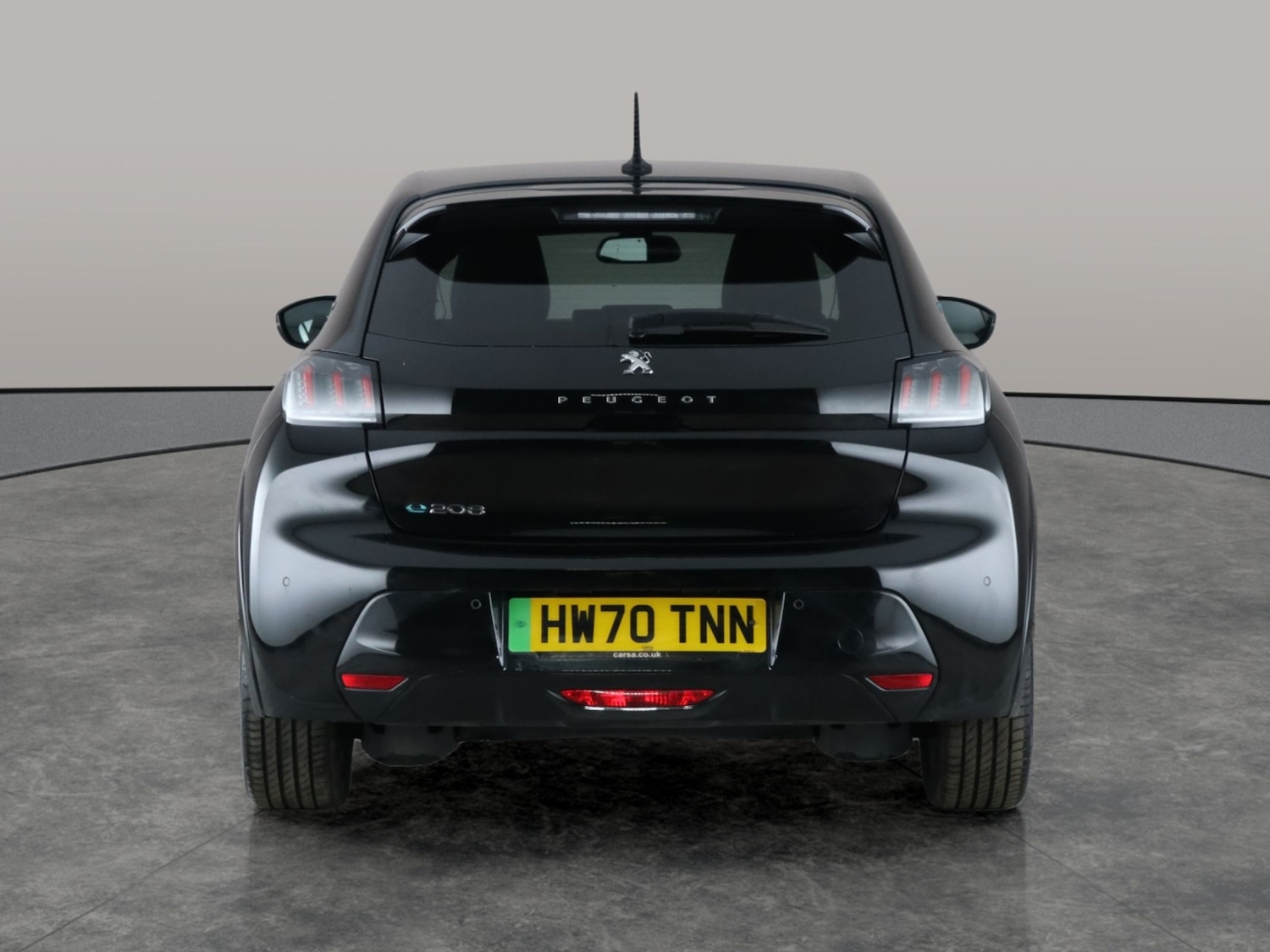 Used Peugeot E-208 2020 for sale - 76704173: Photo 11