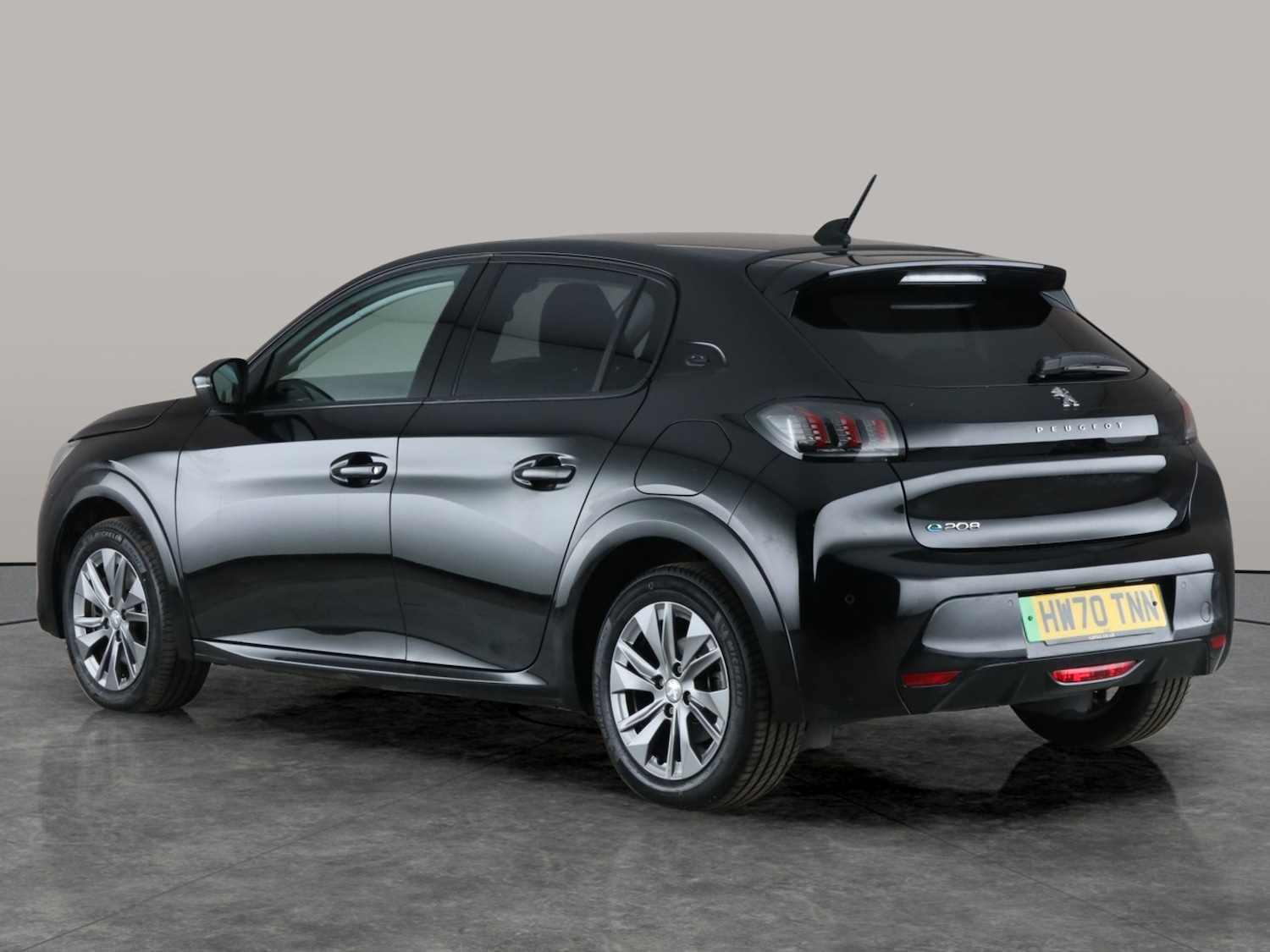 Used Peugeot E-208 2020 for sale - 76704173: Photo 12