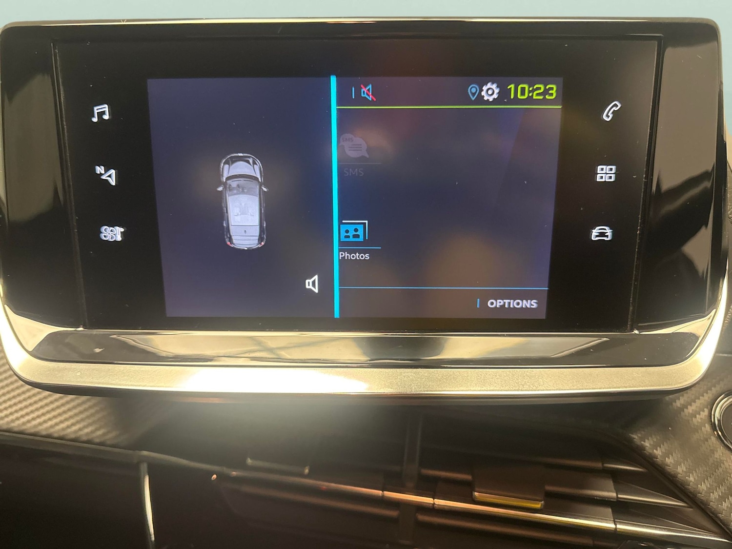 Used Peugeot E-208 2020 for sale - 76704173: Photo 17