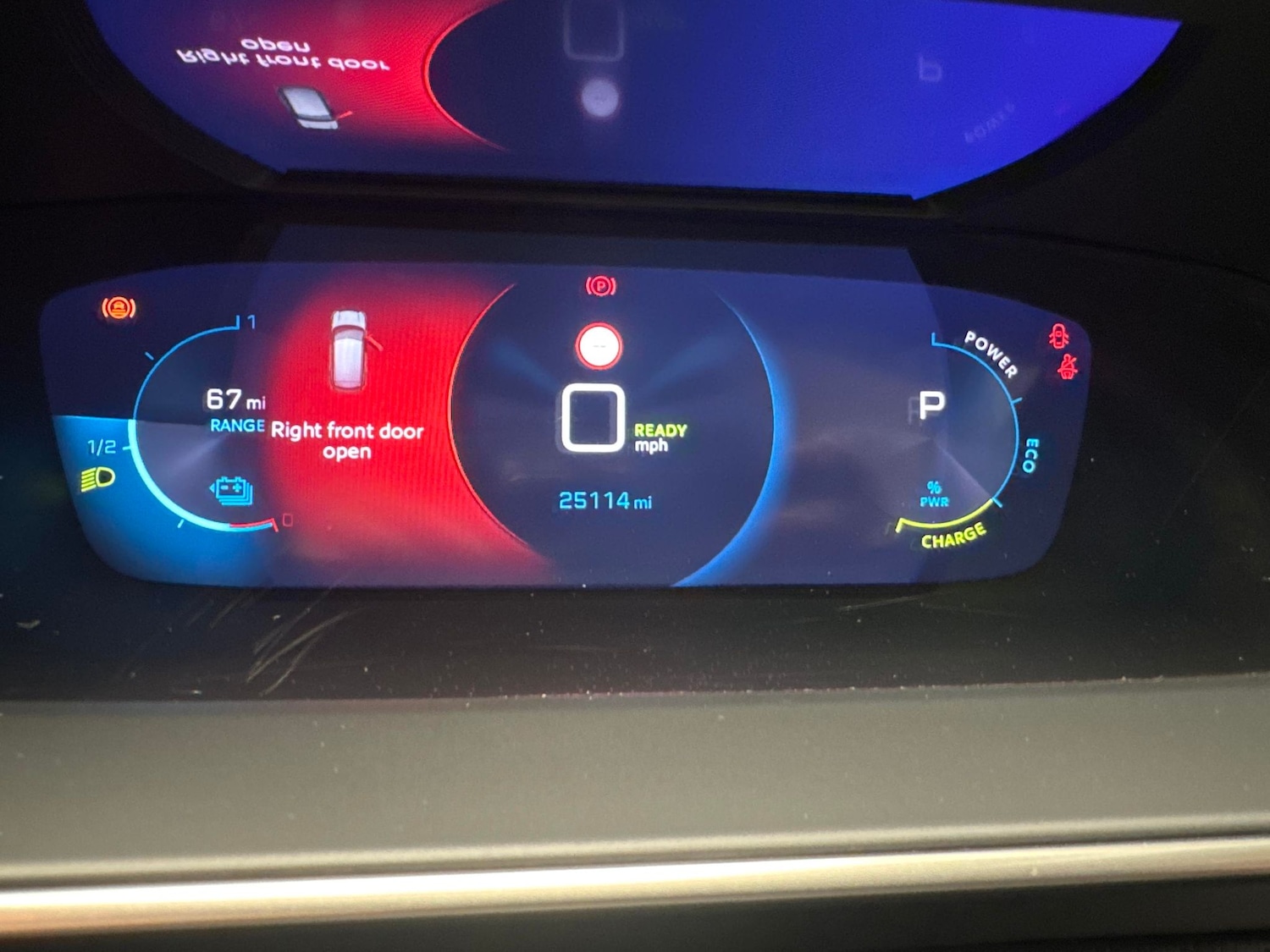 Used Peugeot E-208 2020 for sale - 76704173: Photo 21