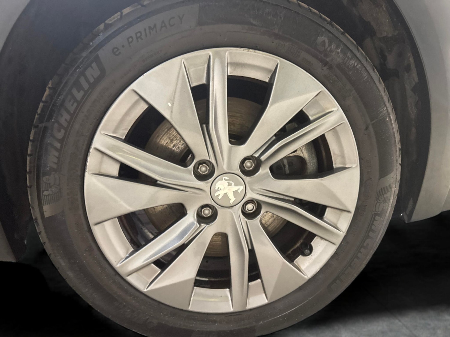 Used Peugeot E-208 2020 for sale - 76704173: Photo 25