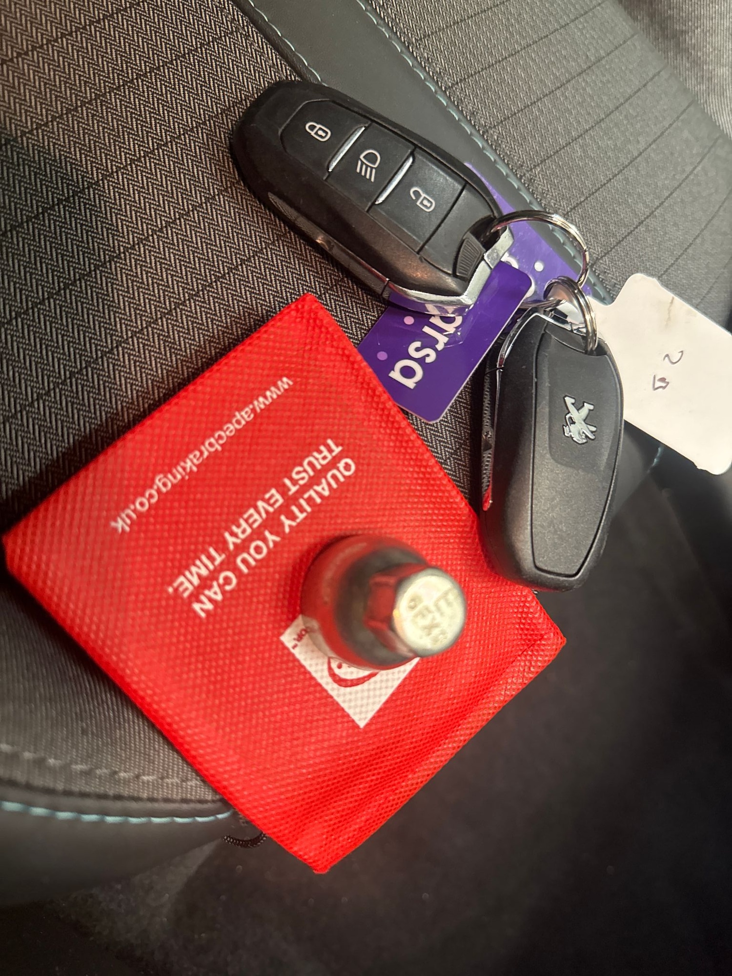 Used Peugeot E-208 2020 for sale - 76704173: Photo 33