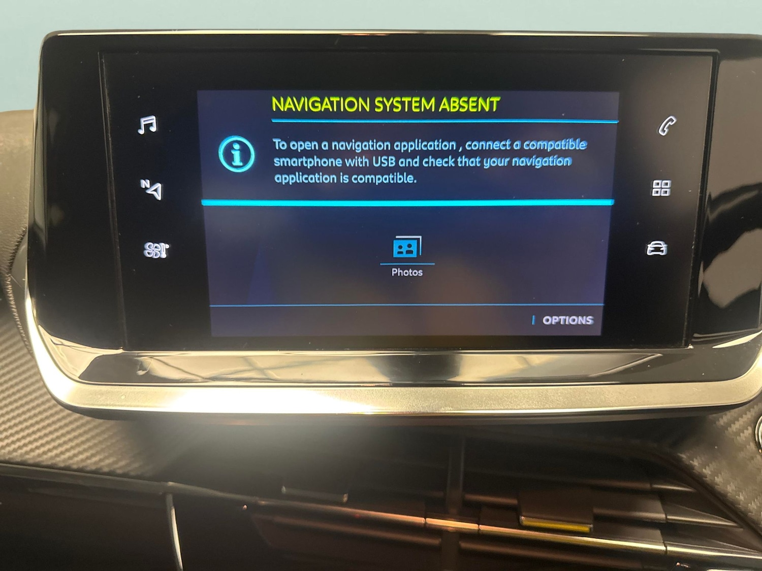 Used Peugeot E-208 2020 for sale - 76704173: Photo 5