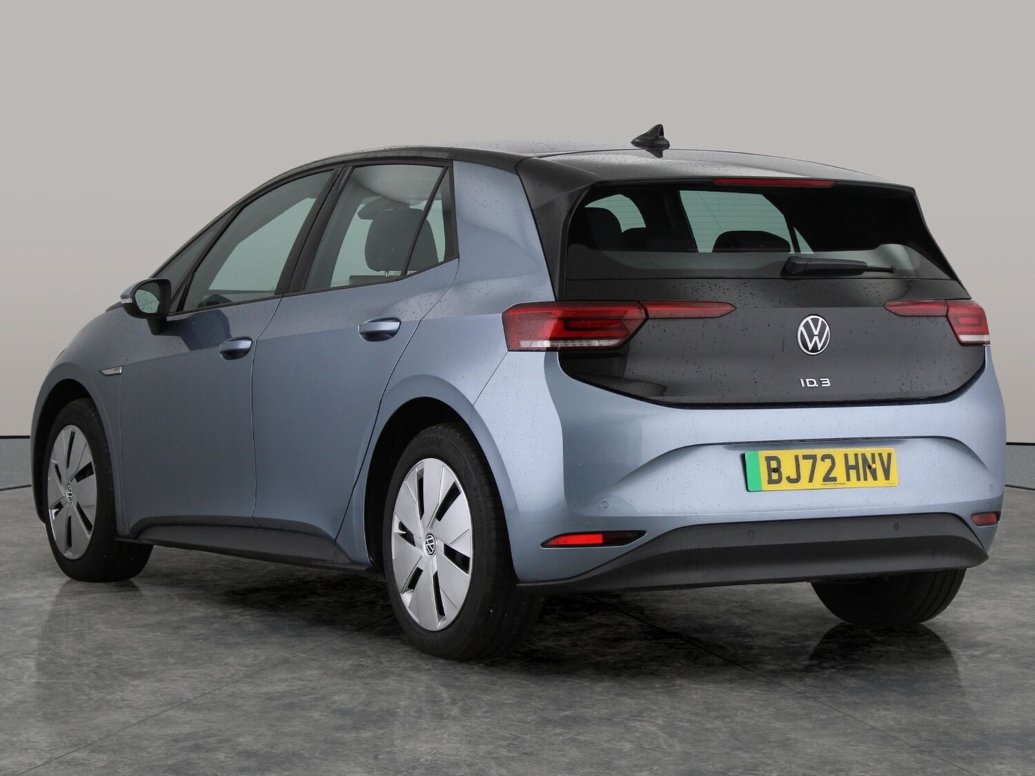 Used Volkswagen ID.3 2022 for sale - 77743277: Photo 11