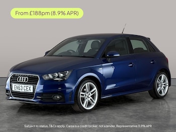 Used Audi A1 2014 for sale - 79399624: Photo