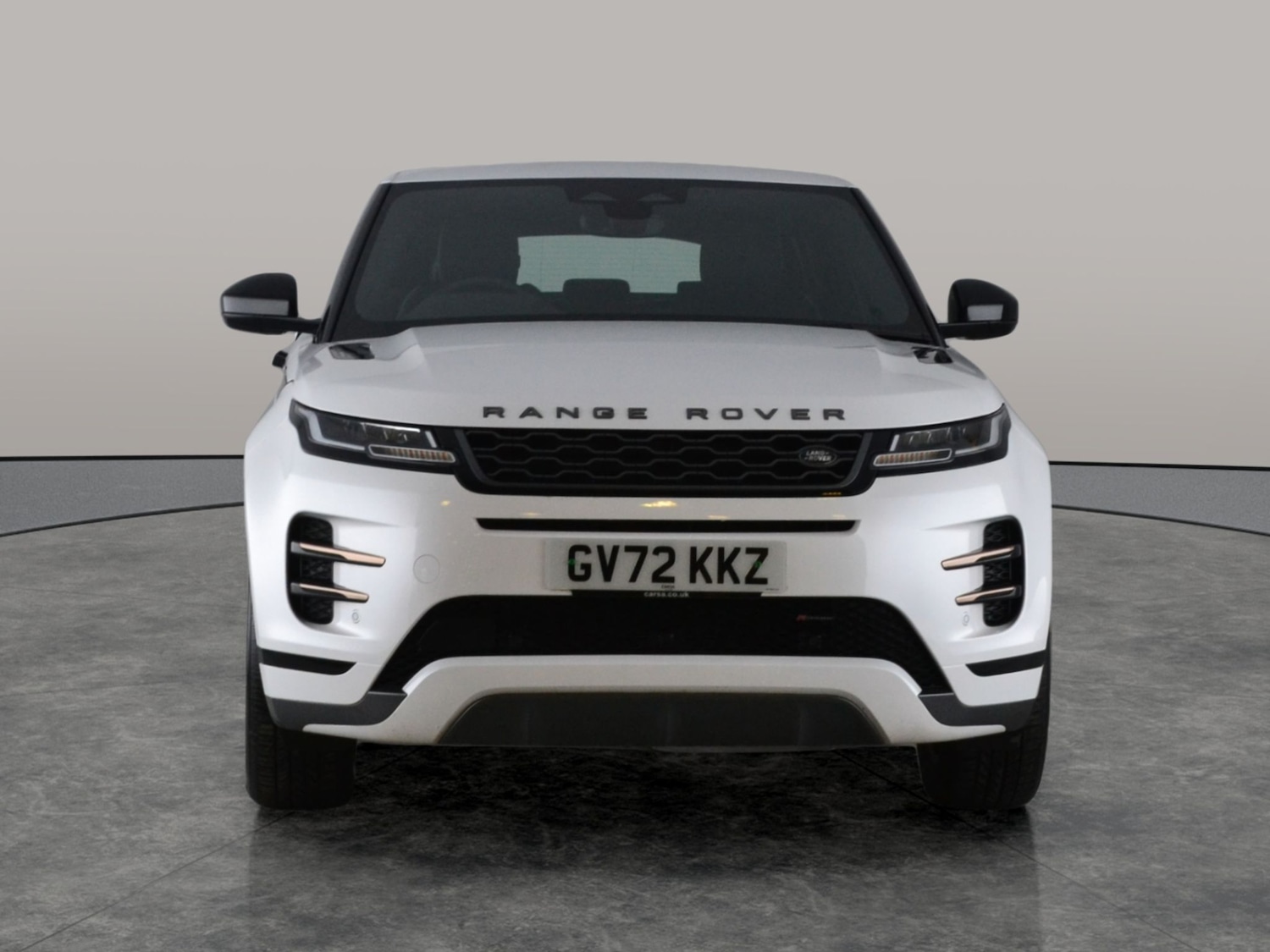 Used Land Rover Range Rover Evoque 2022 for sale - 77665445: Photo 14
