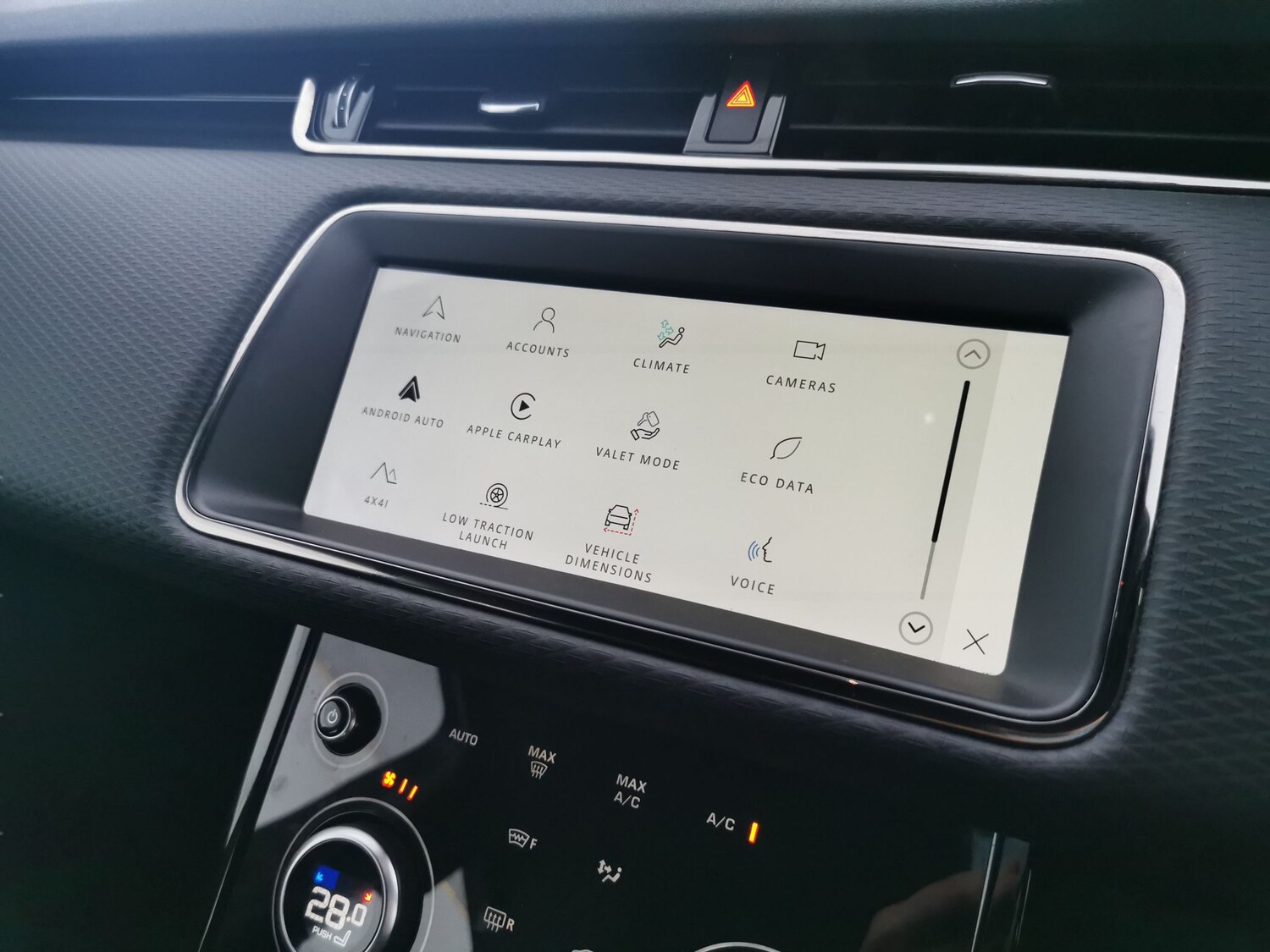 Used Land Rover Range Rover Evoque 2022 for sale - 77665445: Photo 16