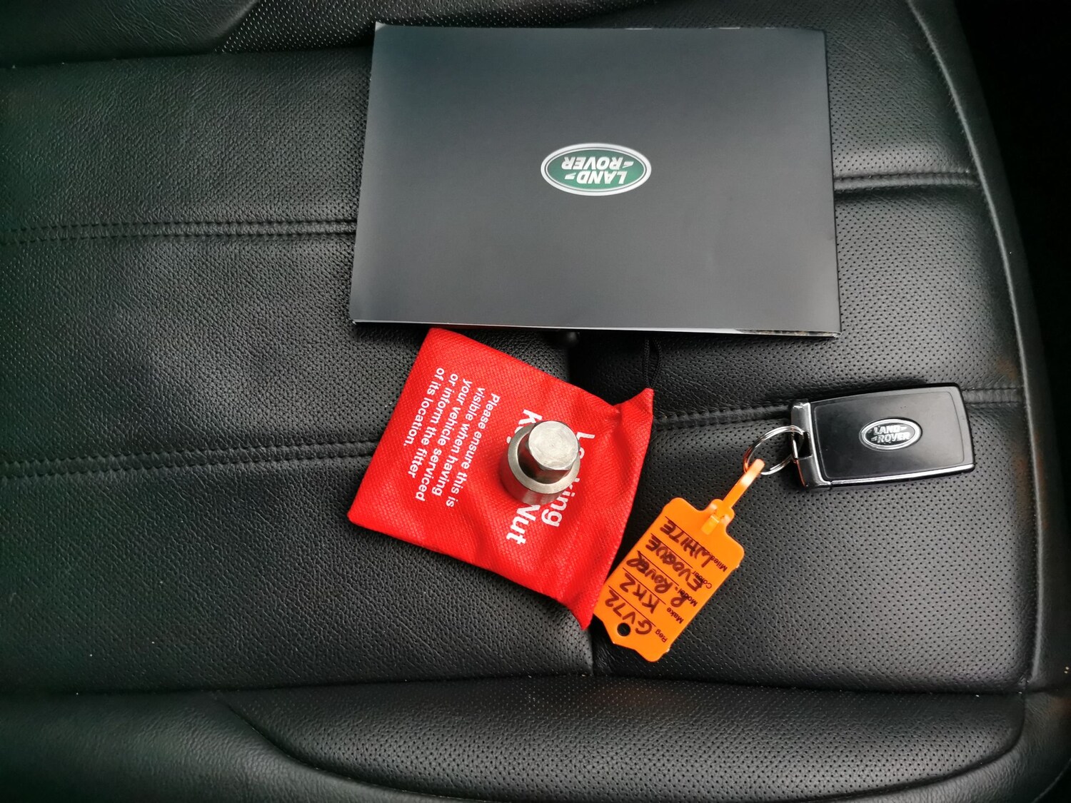 Used Land Rover Range Rover Evoque 2022 for sale - 77665445: Photo 32