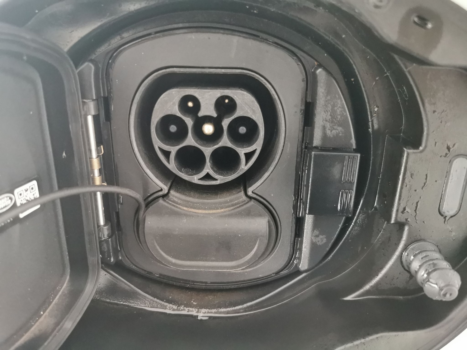 Used Land Rover Range Rover Evoque 2022 for sale - 77665445: Photo 33