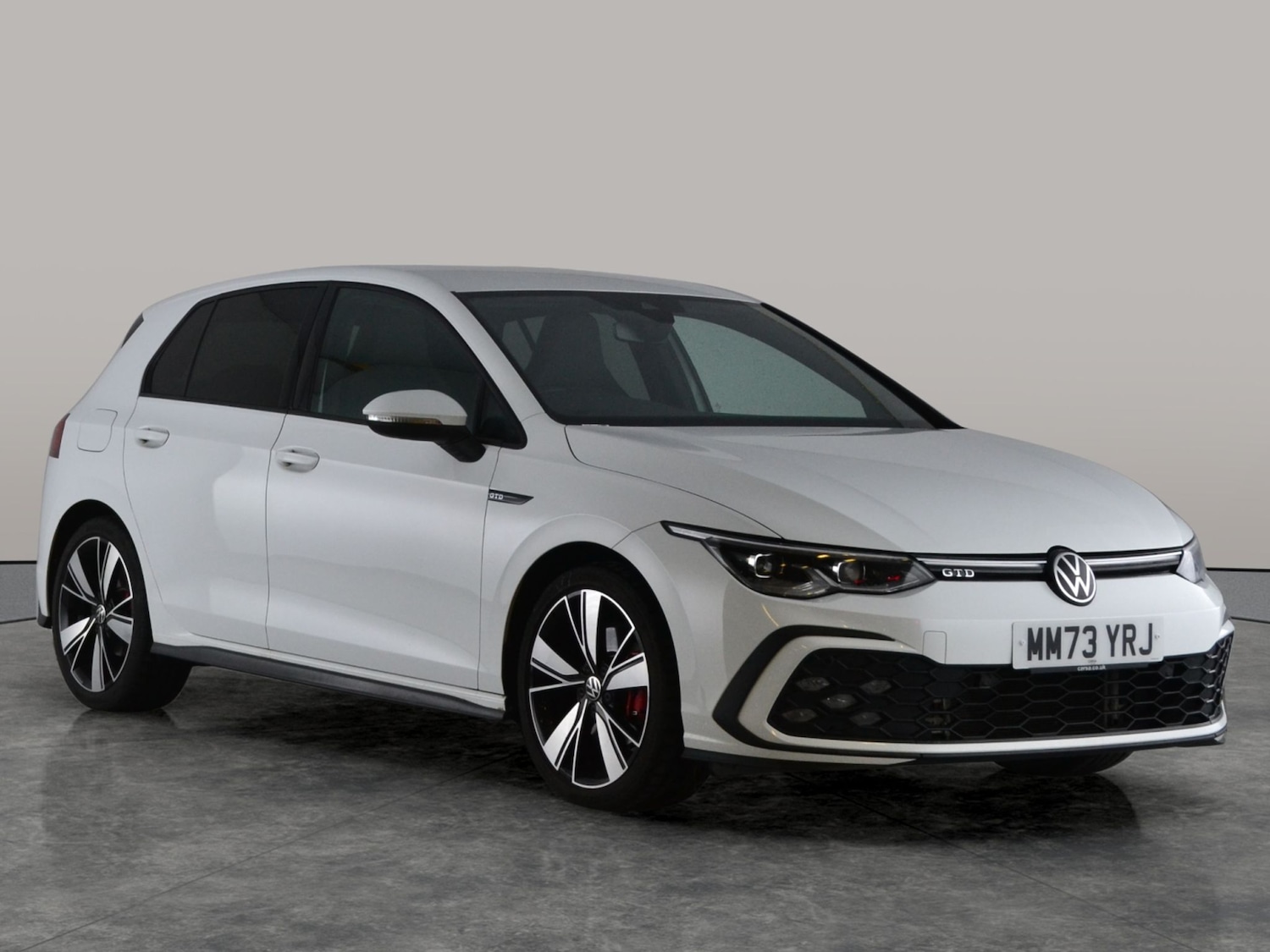 Used Volkswagen Golf 2023 for sale - 76980554: Photo 11