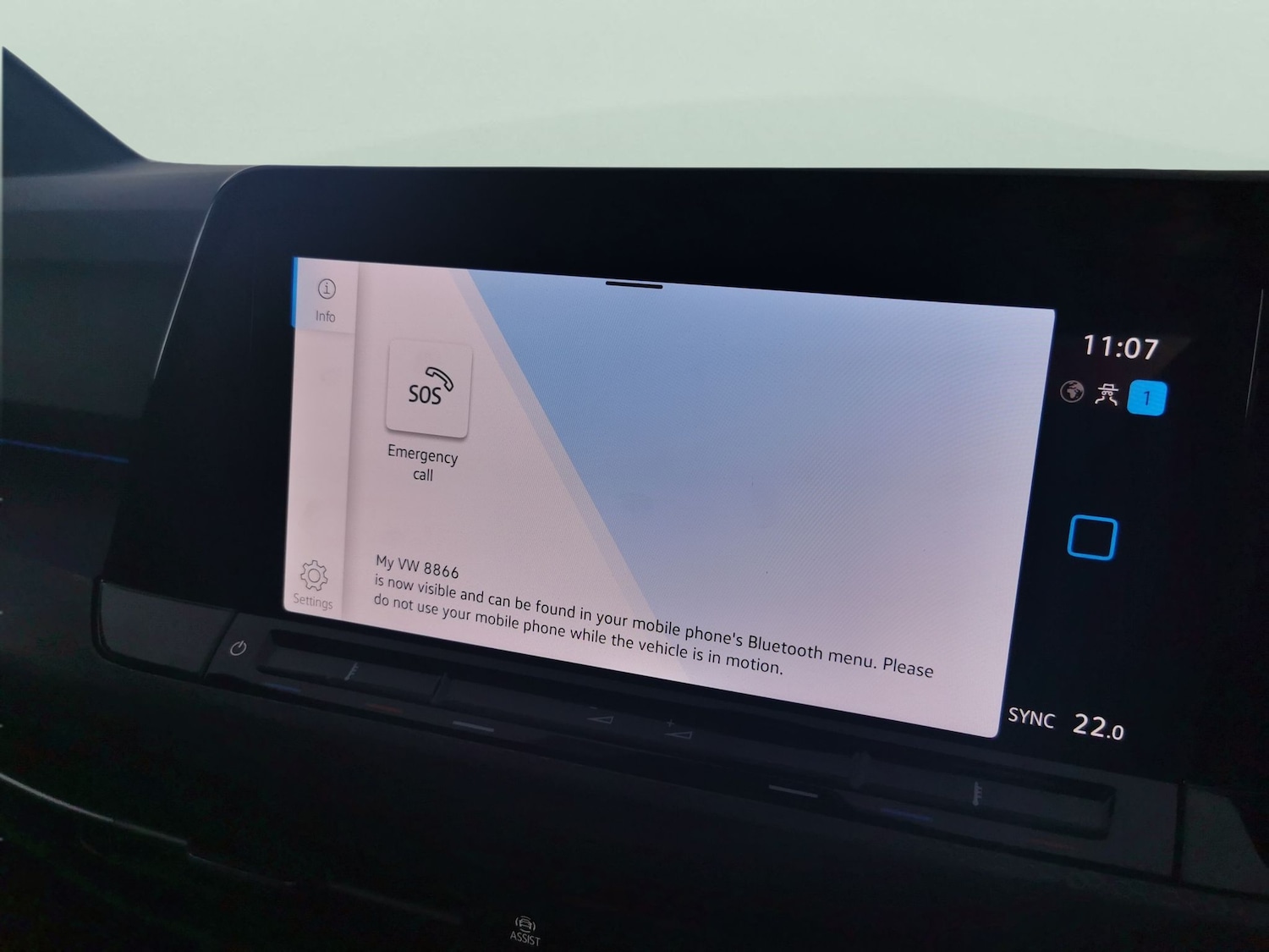 Used Volkswagen Golf 2023 for sale - 76980554: Photo 14