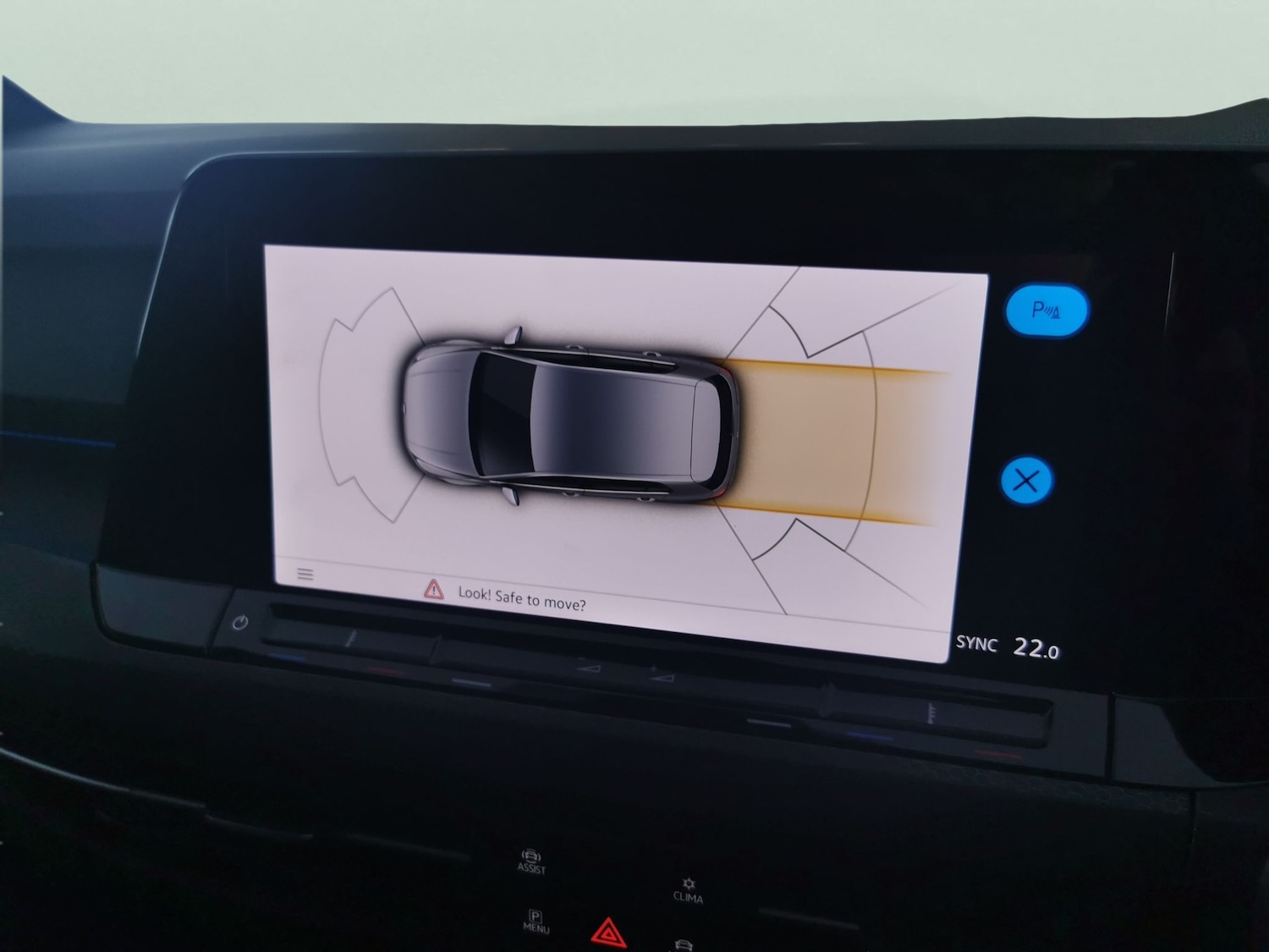 Used Volkswagen Golf 2023 for sale - 76980554: Photo 16