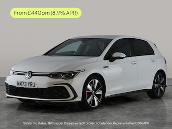 Used Volkswagen Golf 2023 for sale - 76980554: Photo