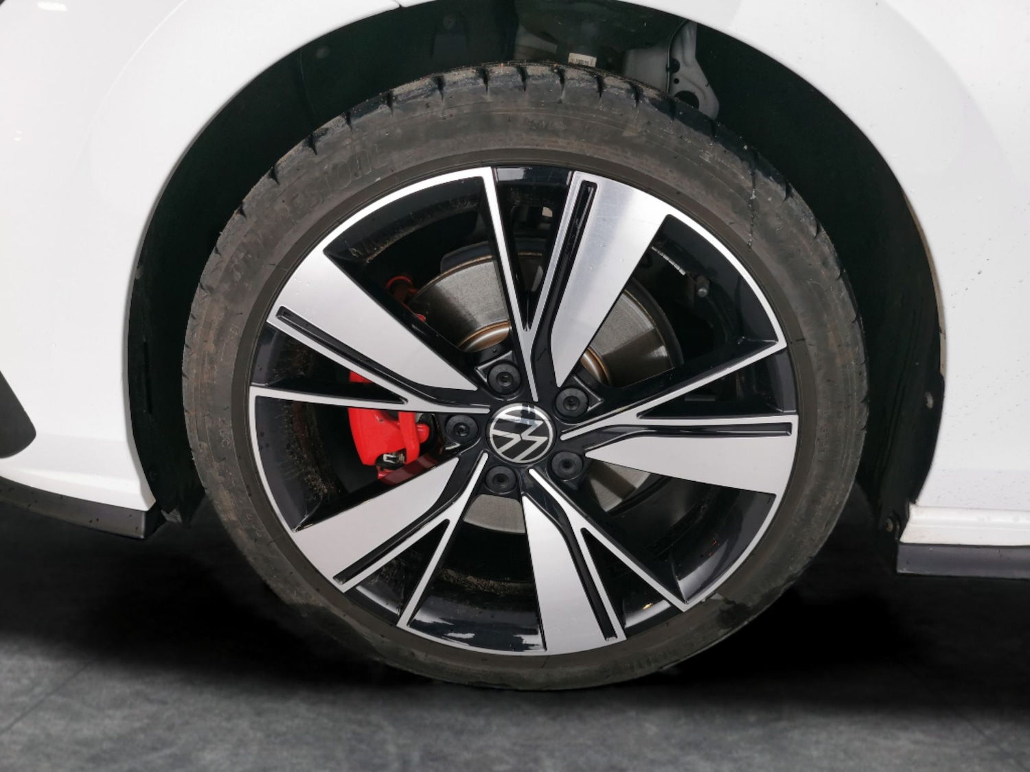 Used Volkswagen Golf 2023 for sale - 76980554: Photo 22