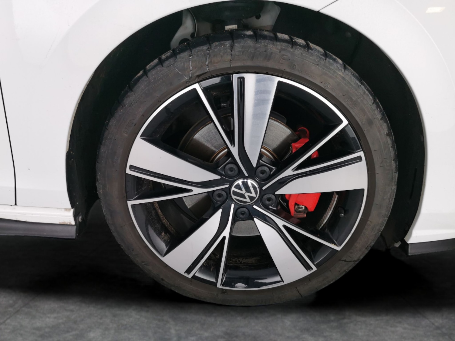 Used Volkswagen Golf 2023 for sale - 76980554: Photo 23