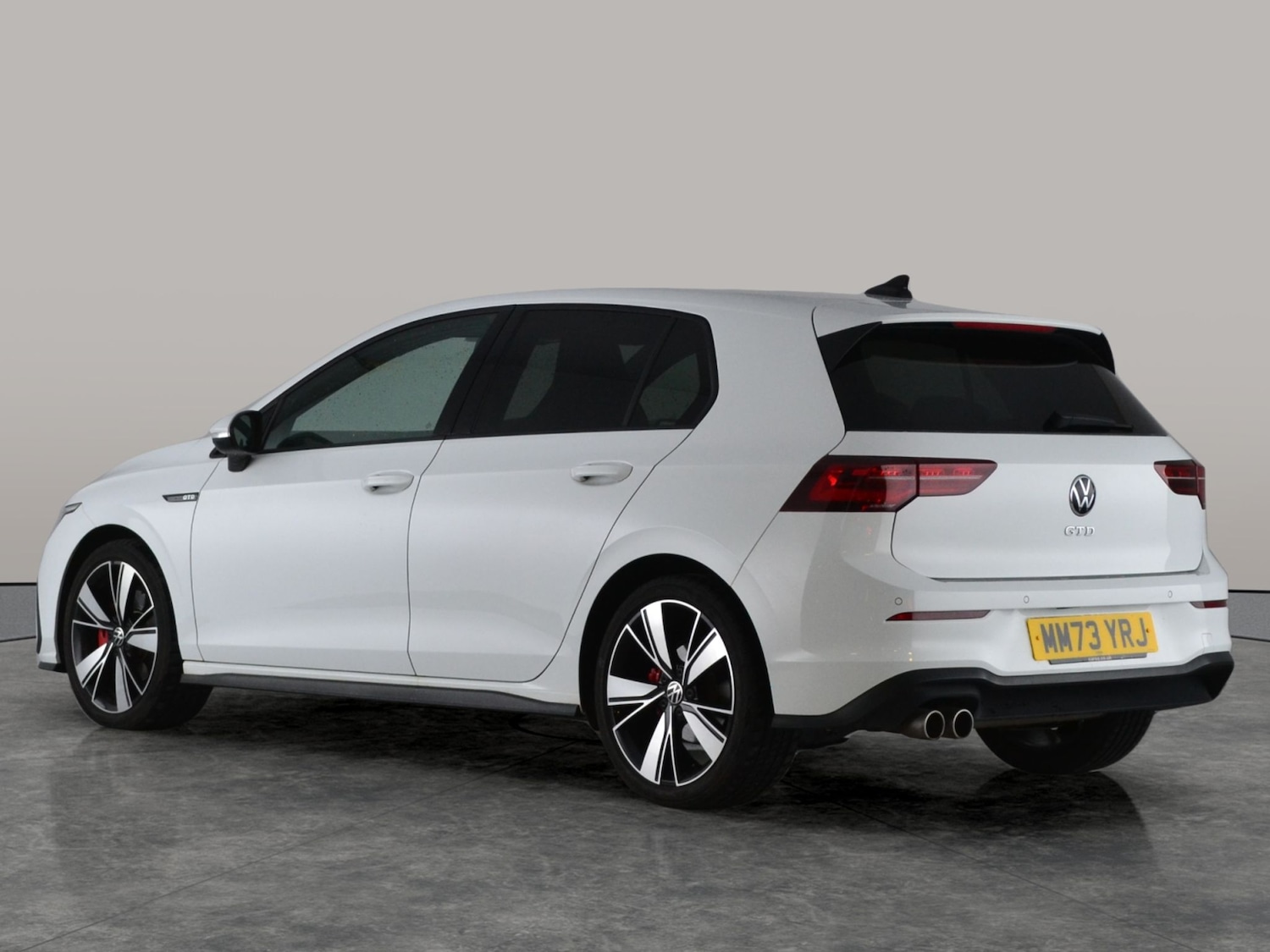 Used Volkswagen Golf 2023 for sale - 76980554: Photo 7