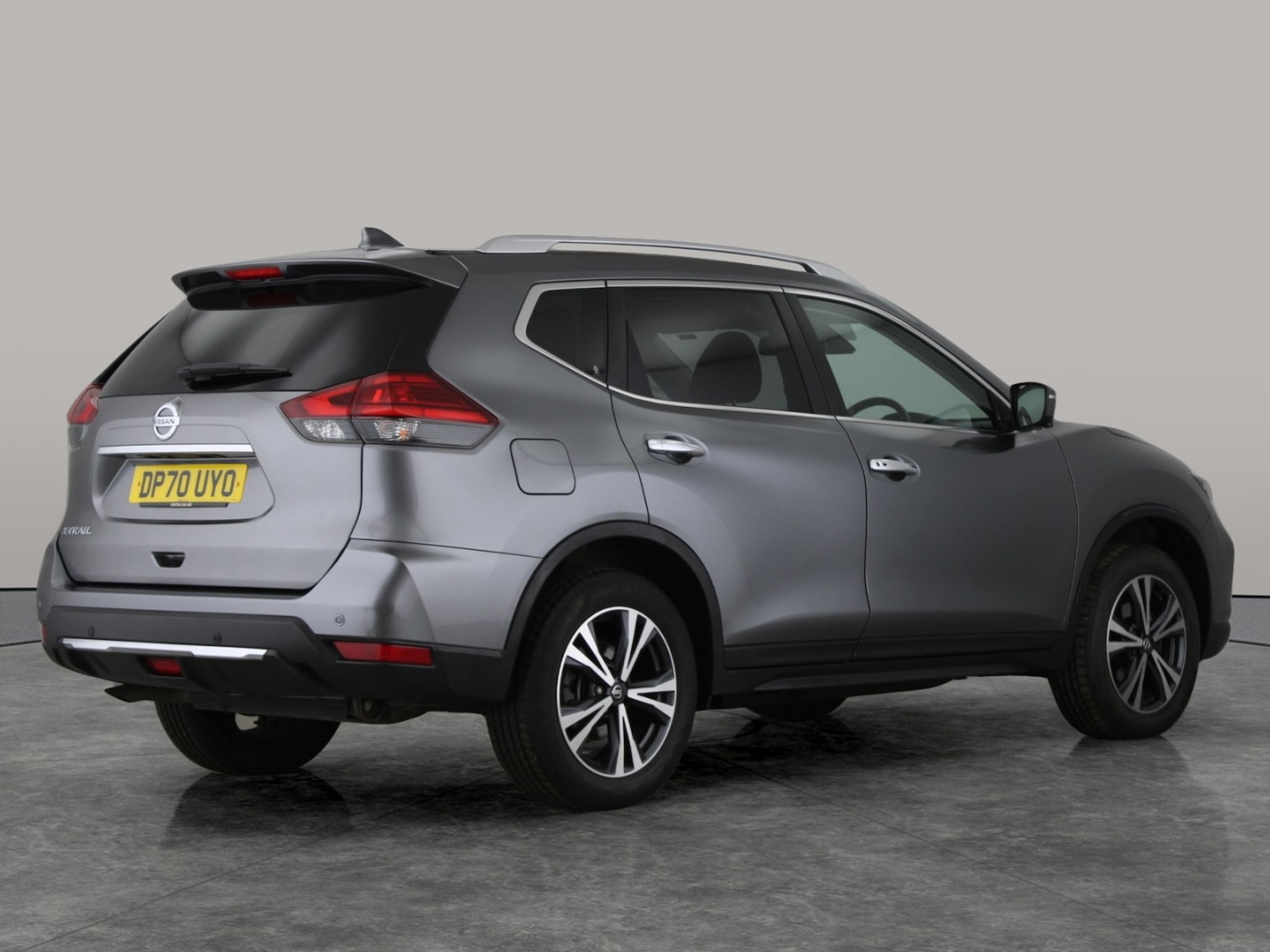 Used Nissan X-Trail for sale - 77364982: Photo 11