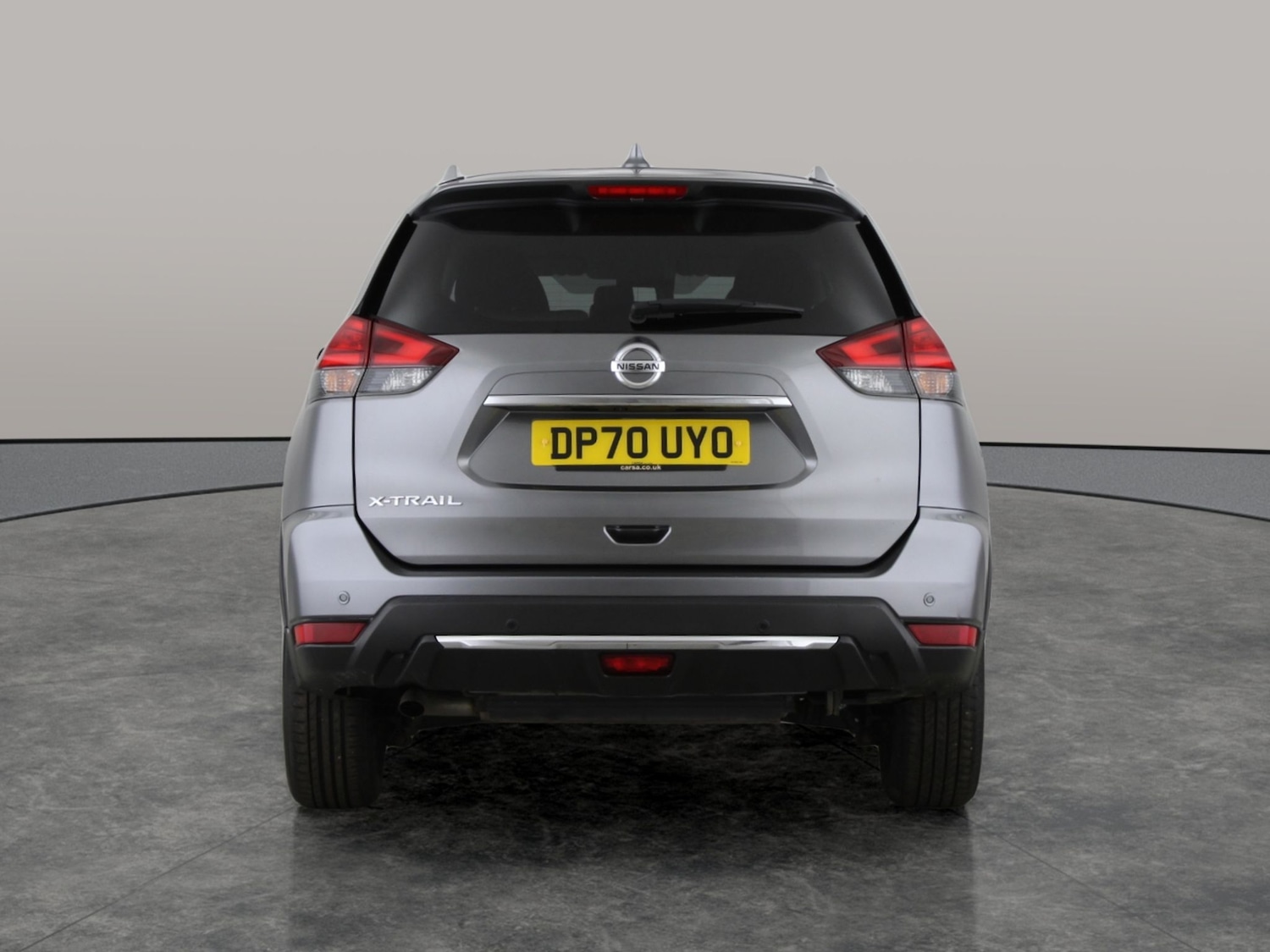 Used Nissan X-Trail for sale - 77364982: Photo 12