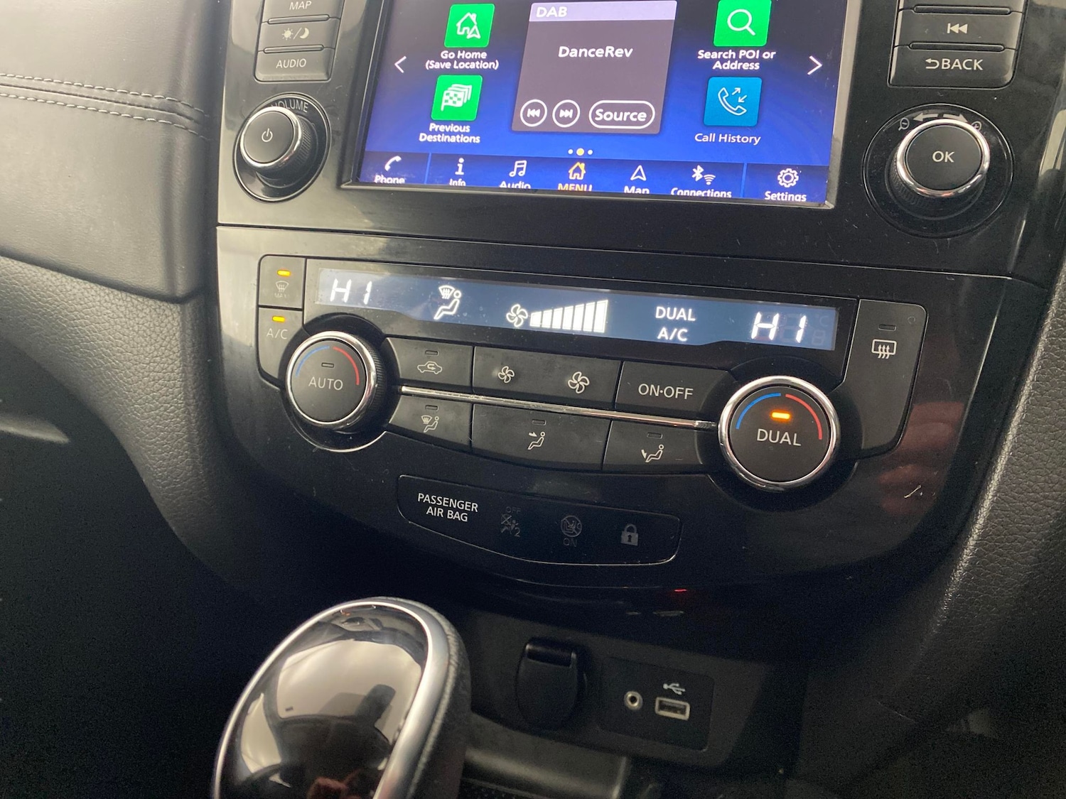 Used Nissan X-Trail for sale - 77364982: Photo 17