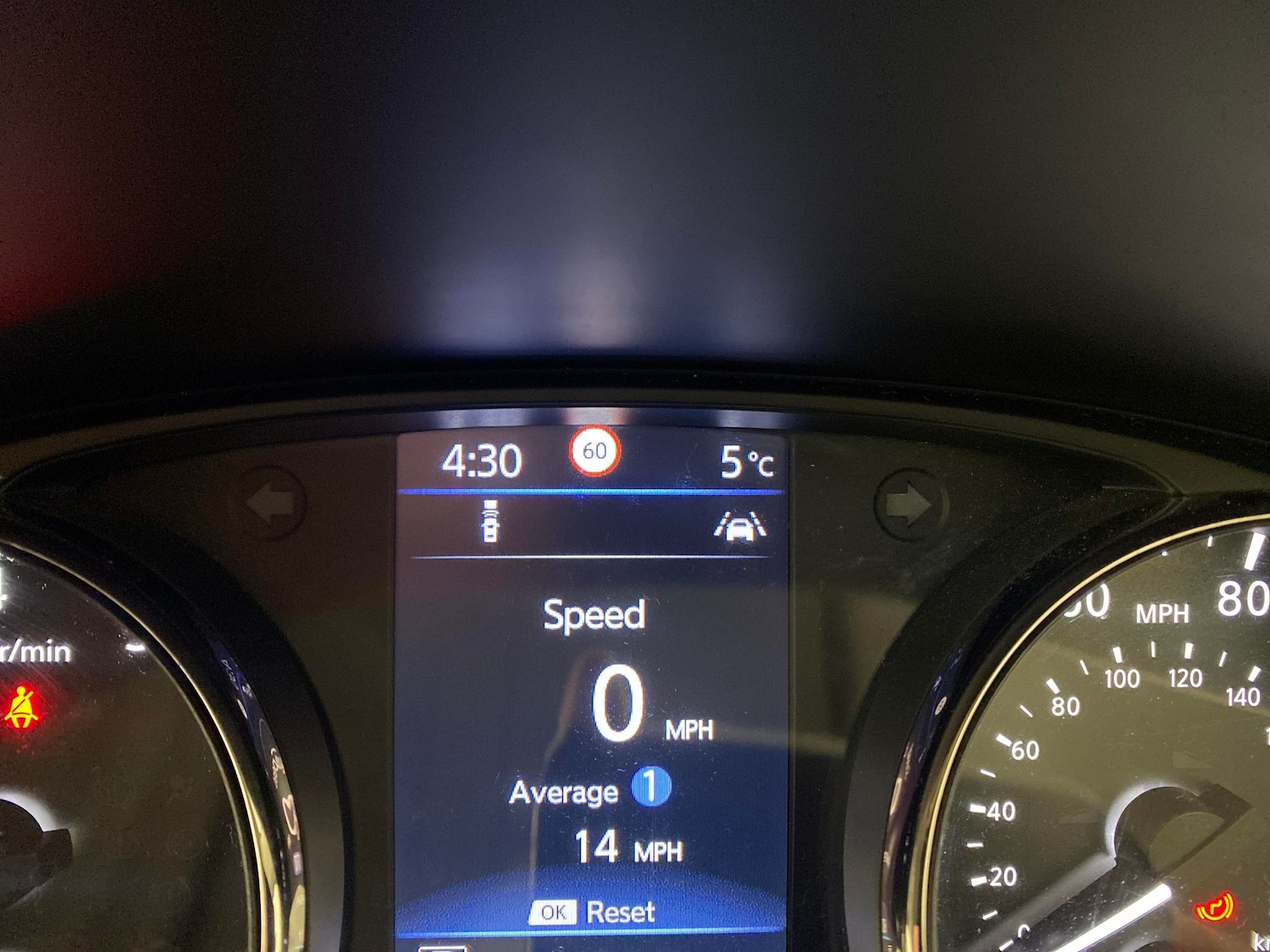 Used Nissan X-Trail for sale - 77364982: Photo 19