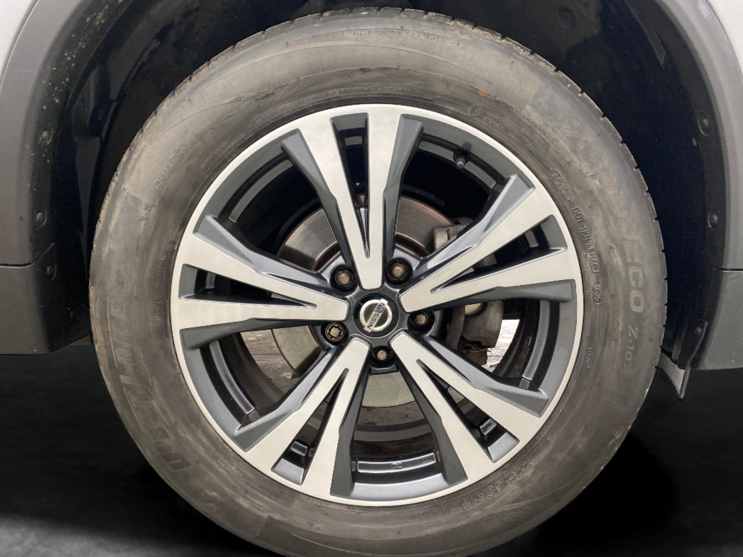 Used Nissan X-Trail for sale - 77364982: Photo 21