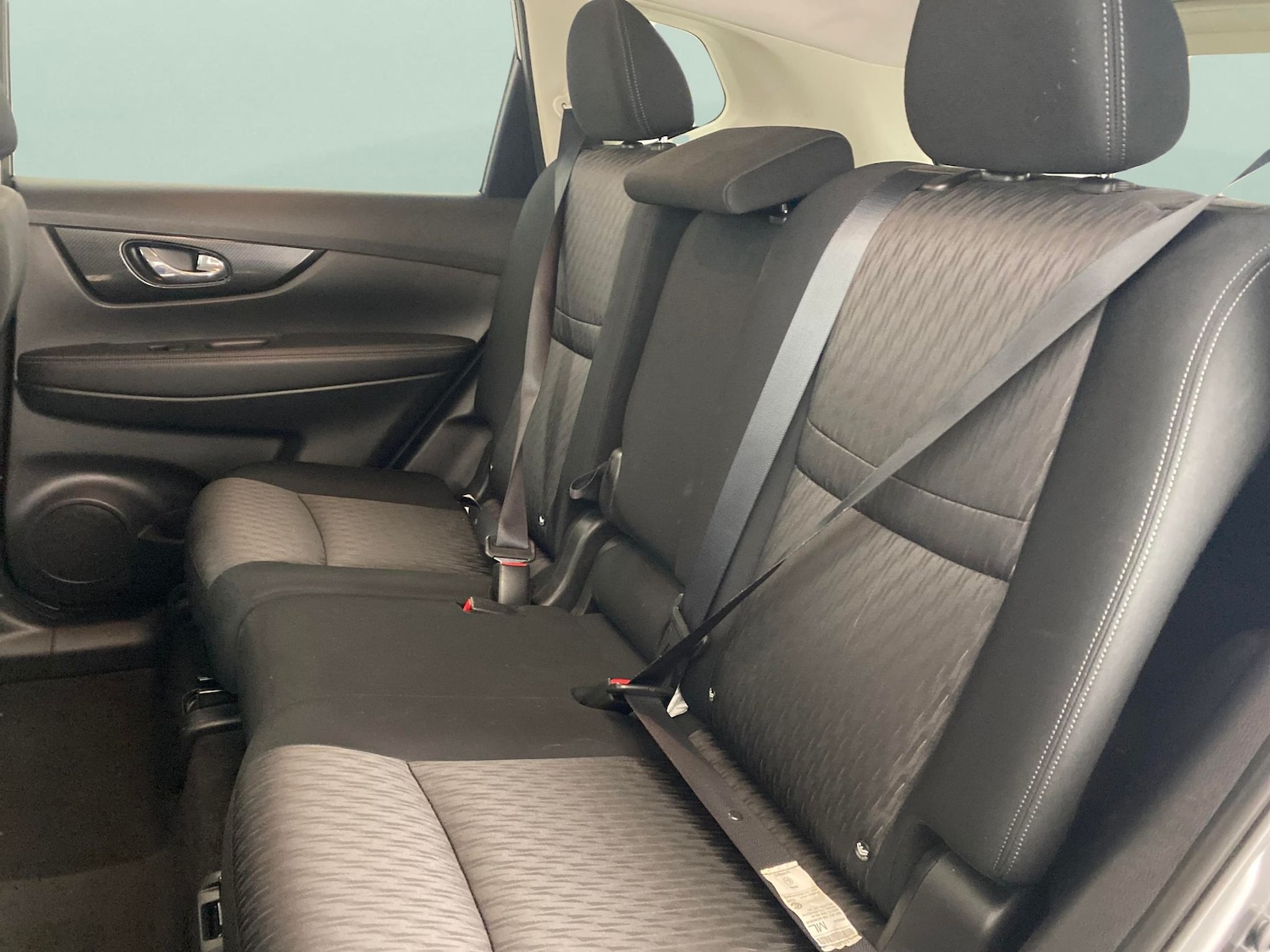 Used Nissan X-Trail for sale - 77364982: Photo 25