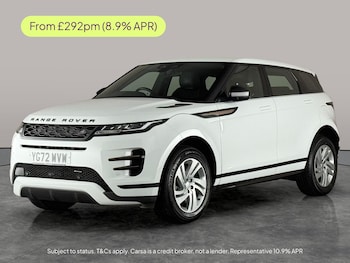 Used Land Rover Range Rover Evoque undefined for sale - 78968173: Photo