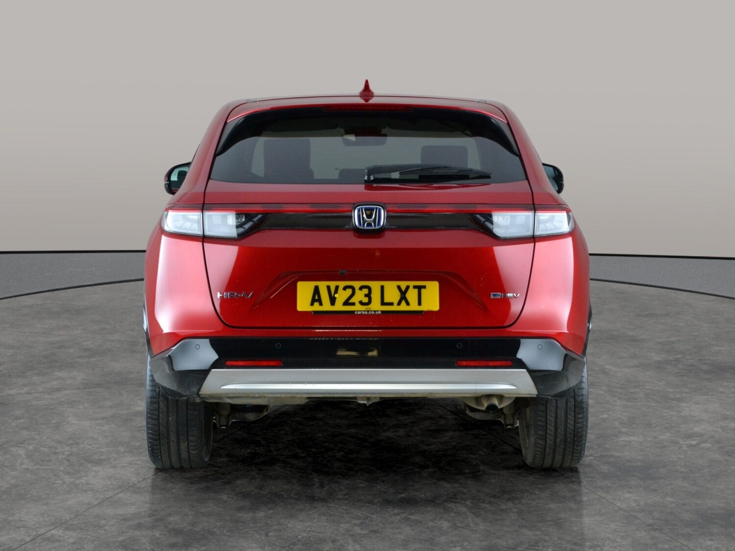 Used Honda HR-V 2023 for sale - 77347208: Photo 11