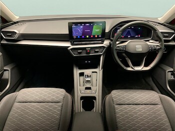 Used SEAT Leon 2021 for sale - 75612885: Photo