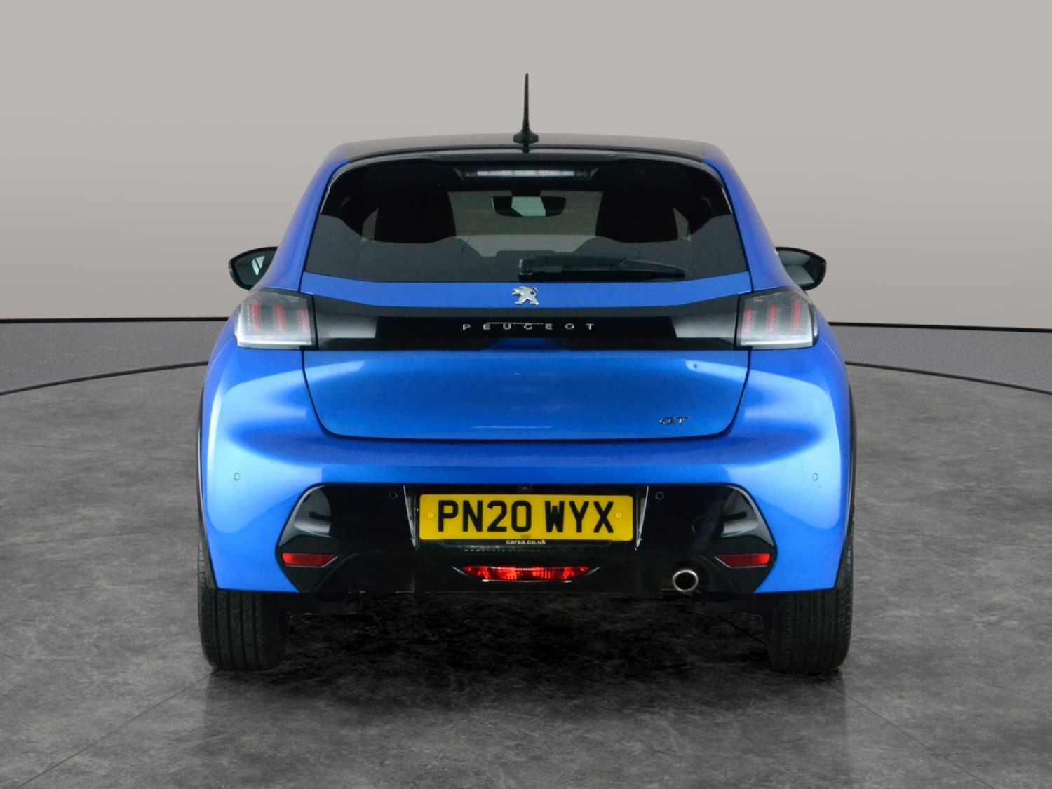 Used Peugeot 208 2020 for sale - 77708457: Photo 10