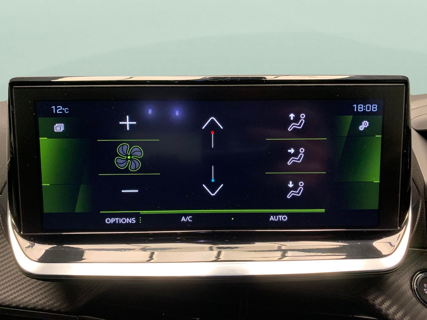 Used Peugeot 208 2020 for sale - 77708457: Photo 17