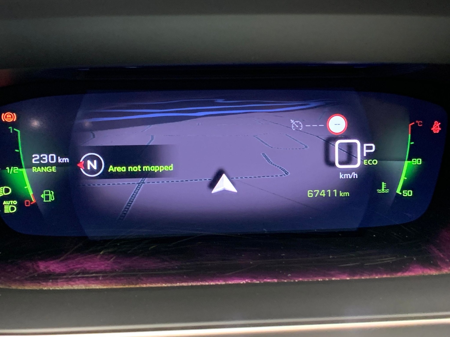 Used Peugeot 208 2020 for sale - 77708457: Photo 20