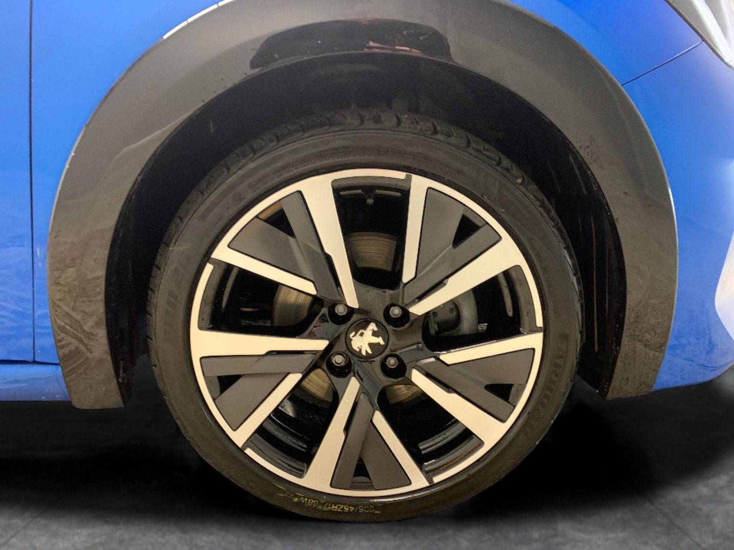 Used Peugeot 208 2020 for sale - 77708457: Photo 23