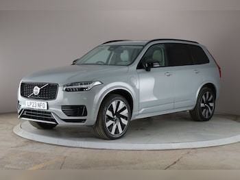 Volvo - XC90