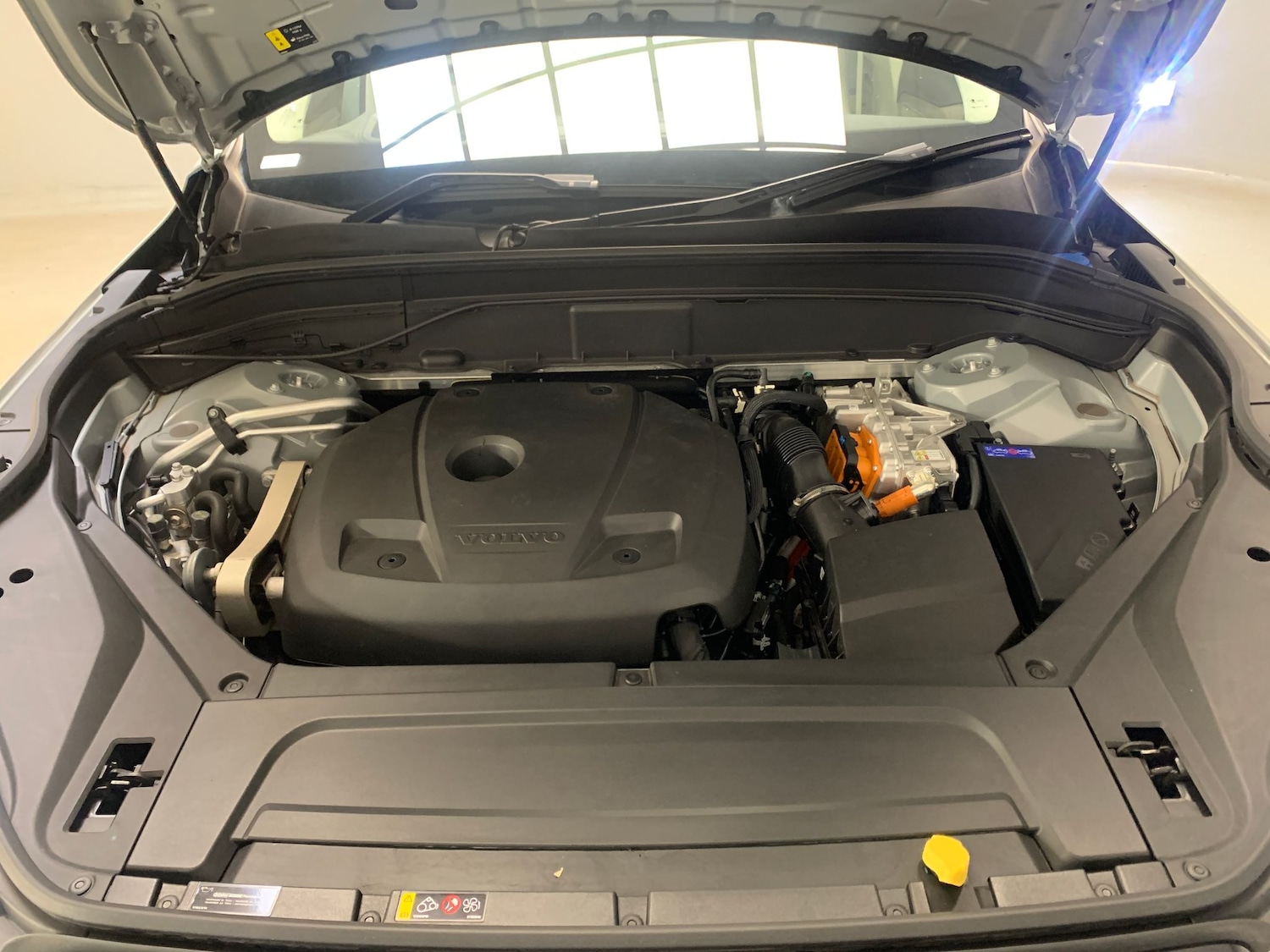 Vehicle 57