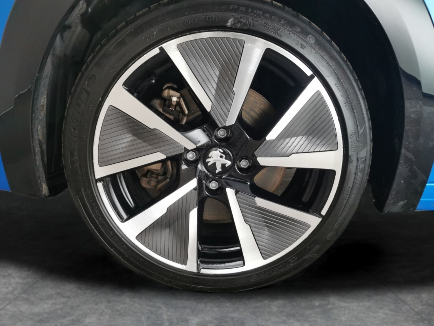 Used Peugeot 208 2021 for sale - 77856126: Photo 25