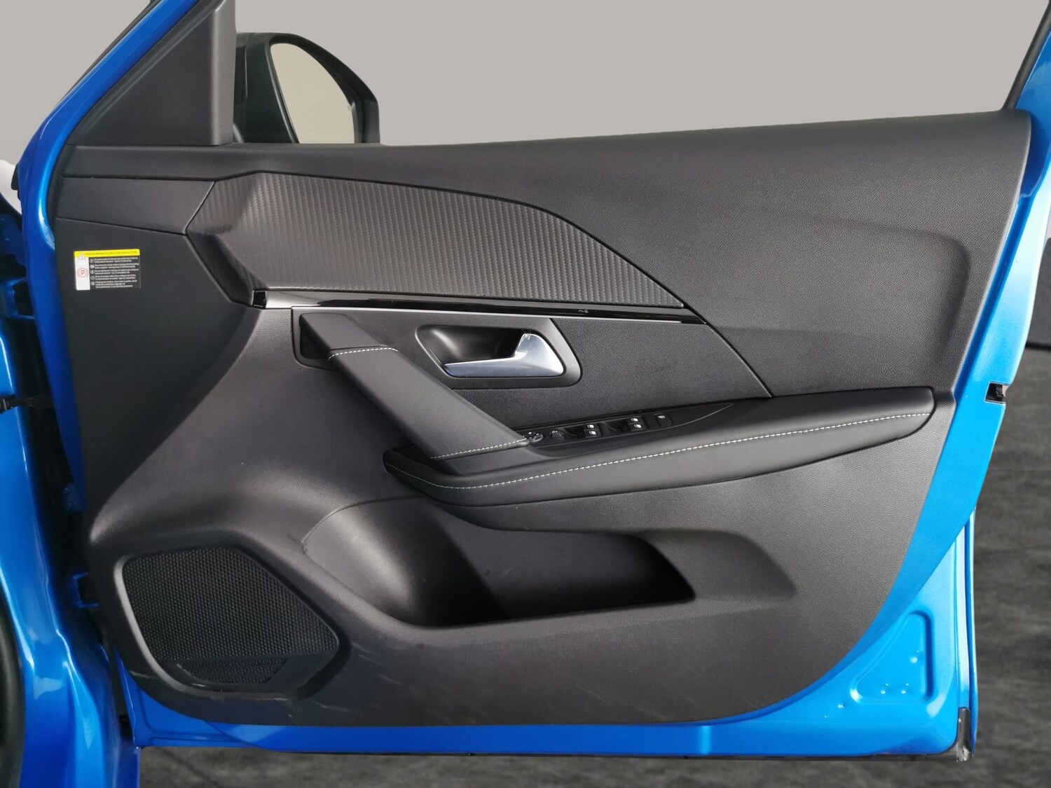 Used Peugeot 208 2021 for sale - 77856126: Photo 32