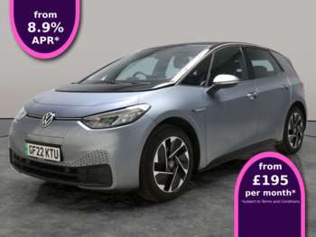 Pro 58kWh Life Hatchback 5dr Electric Auto (145 ps) - CARPLAY - LED - HEATE