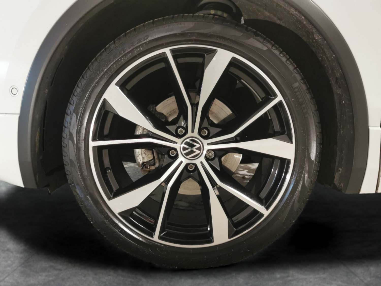 Used Volkswagen Tiguan 2023 for sale - 76731962: Photo 22