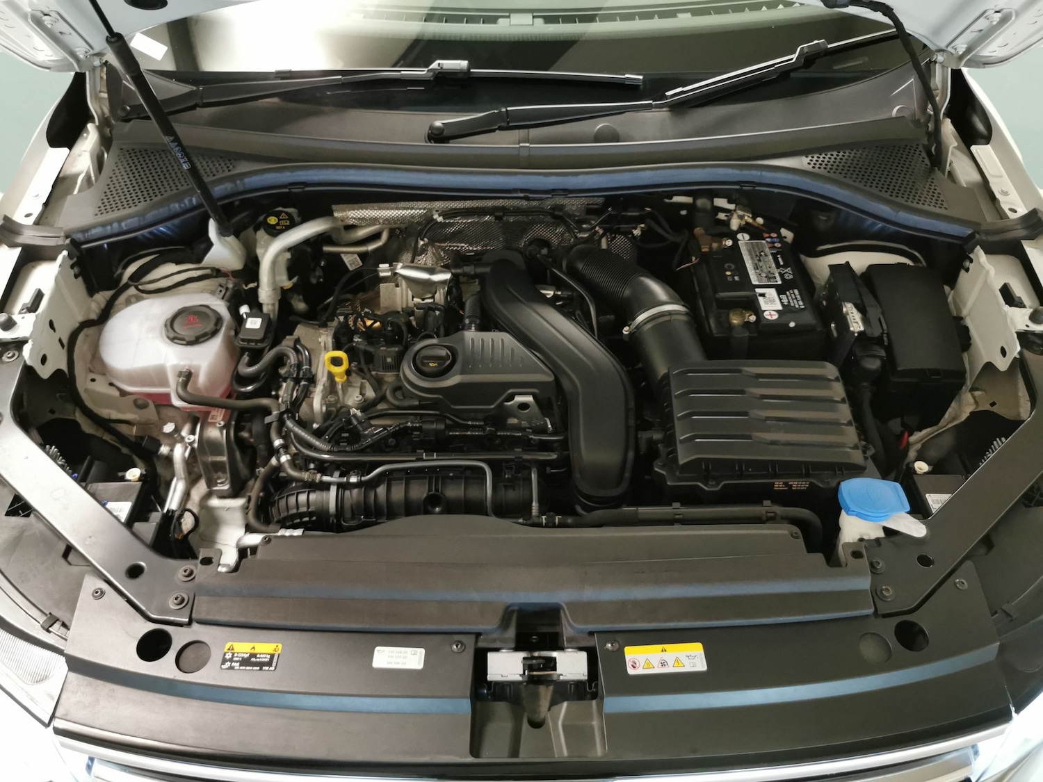 Used Volkswagen Tiguan 2023 for sale - 76731962: Photo 31