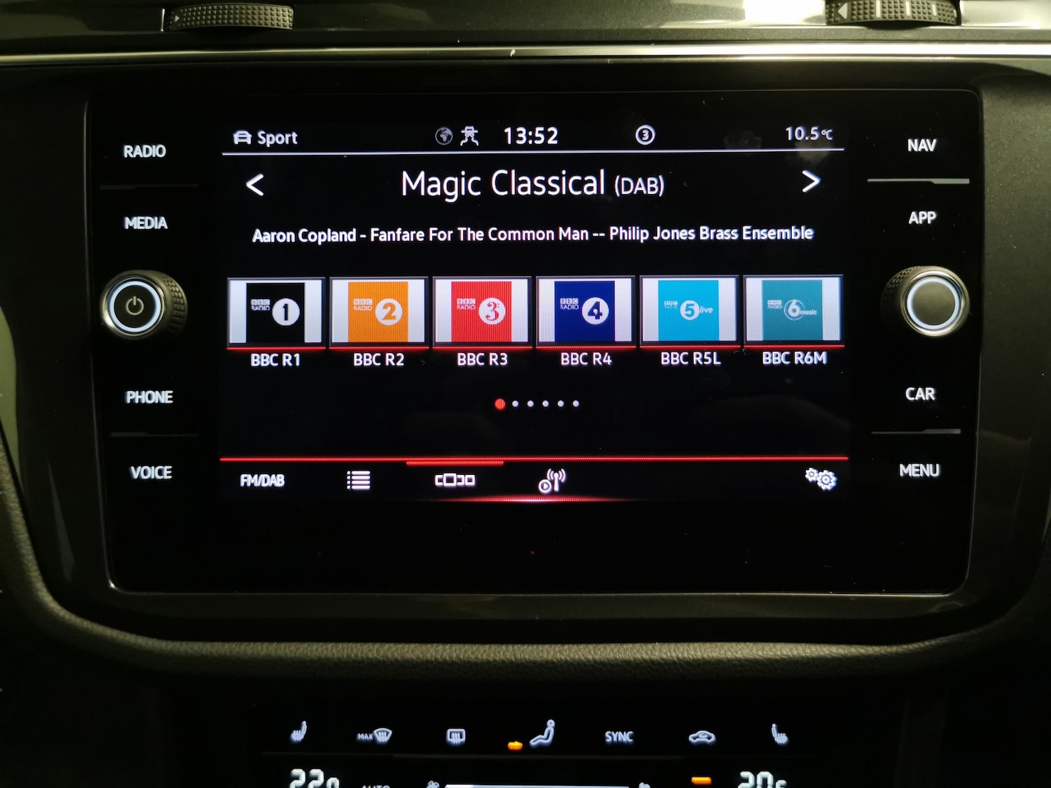 Used Volkswagen Tiguan 2023 for sale - 76731962: Photo 6